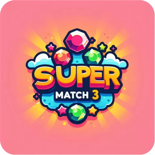 Super Match 3